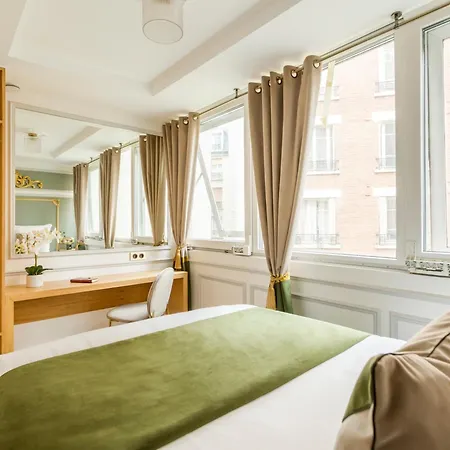 Merveil - Luxury - Tour Eiffel - Fremicourt Appartamento Parigi