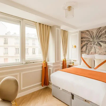 Appartamento Merveil - Luxury - Tour Eiffel - Fremicourt Parigi
