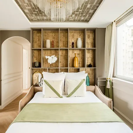 Merveil - Luxury - Tour Eiffel - Fremicourt * Parigi