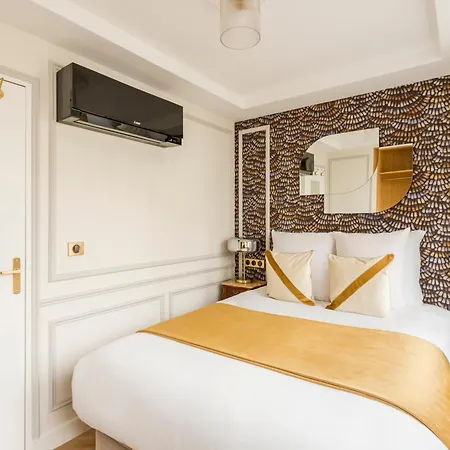 Merveil - Luxury - Tour Eiffel - Fremicourt Appartamento