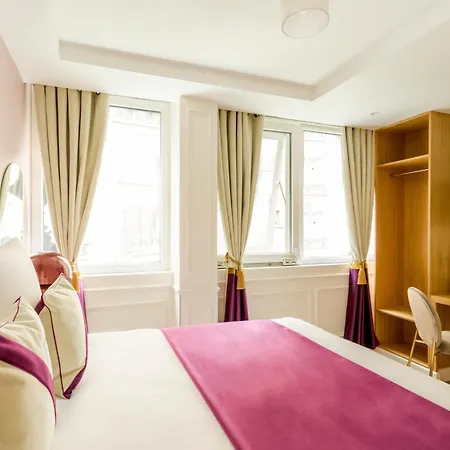 Merveil - Luxury - Tour Eiffel - Fremicourt Appartamento *