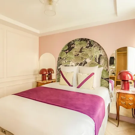 Appartamento Merveil - Luxury - Tour Eiffel - Fremicourt Parigi