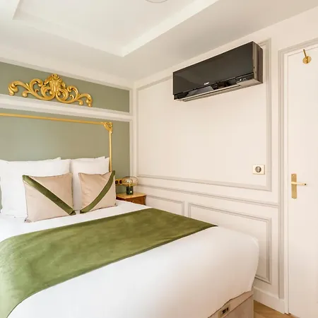Merveil - Luxury - Tour Eiffel - Fremicourt Appartamento