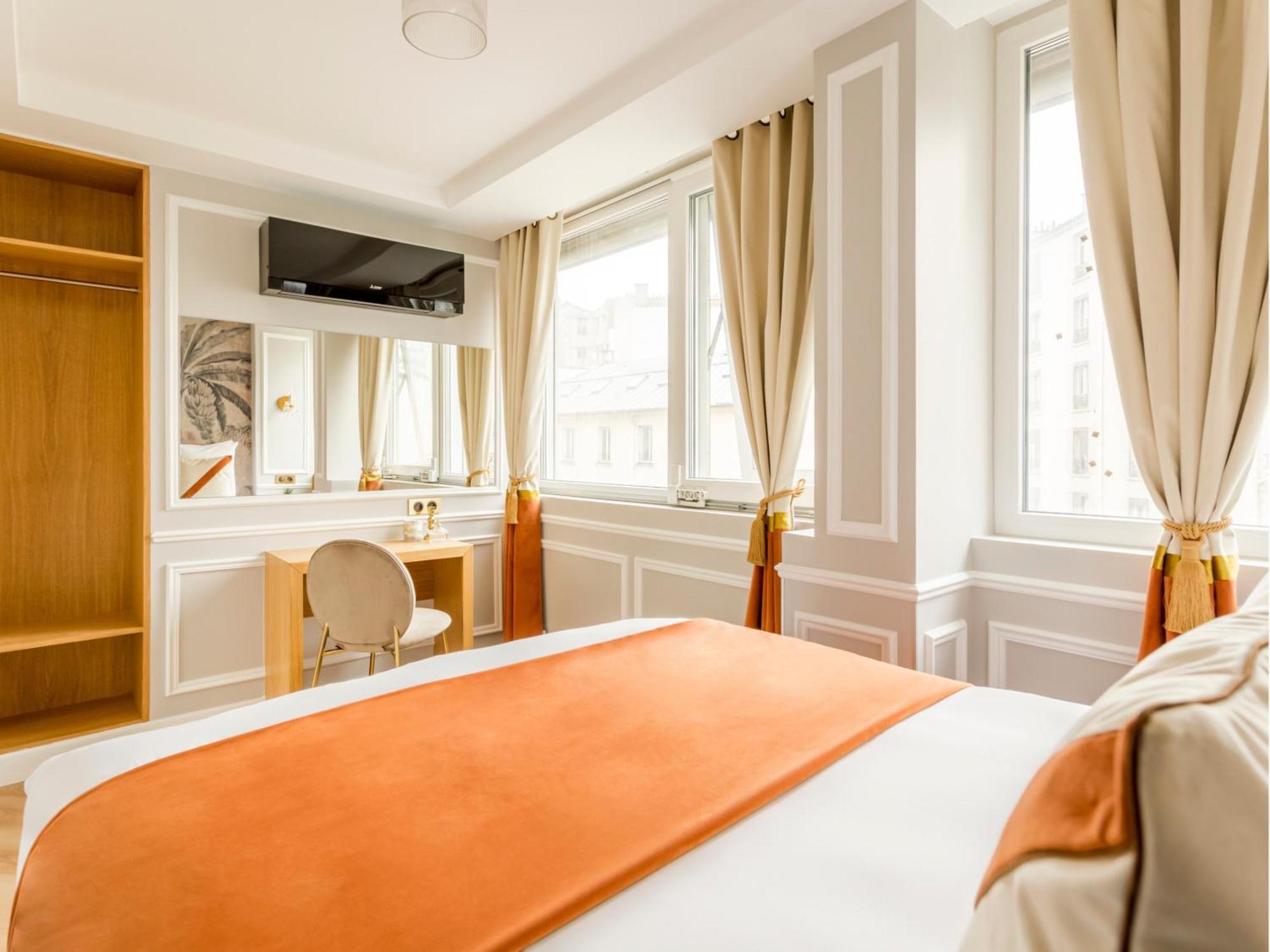 Merveil - Luxury - Tour Eiffel - Fremicourt Appartamento *