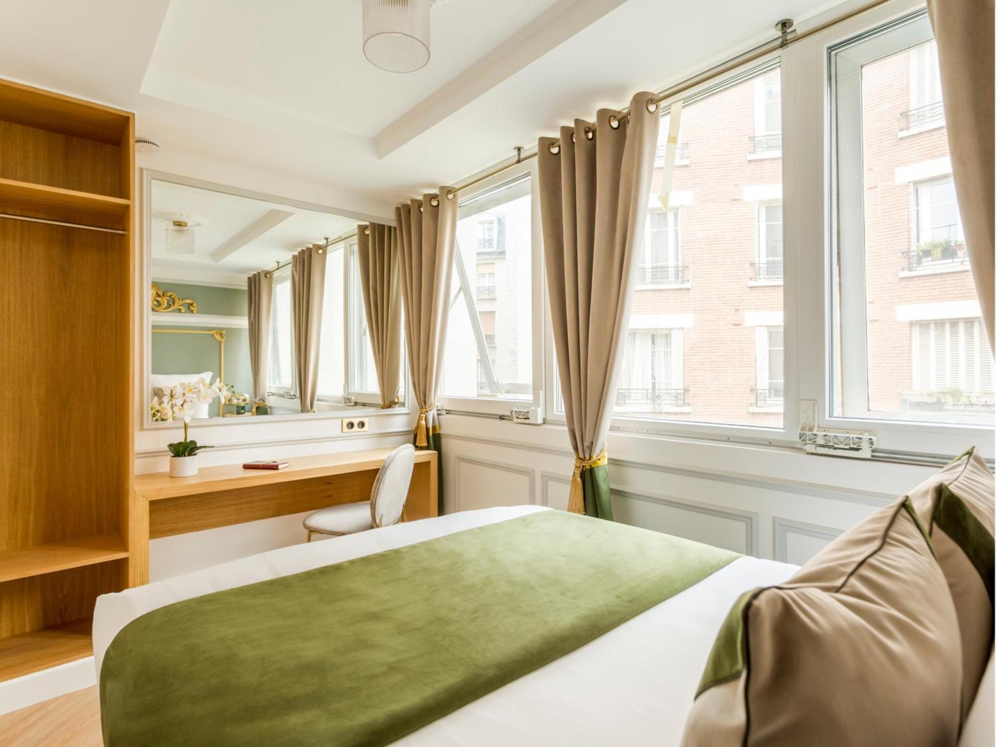 Merveil - Luxury - Tour Eiffel - Fremicourt Appartamento Parigi