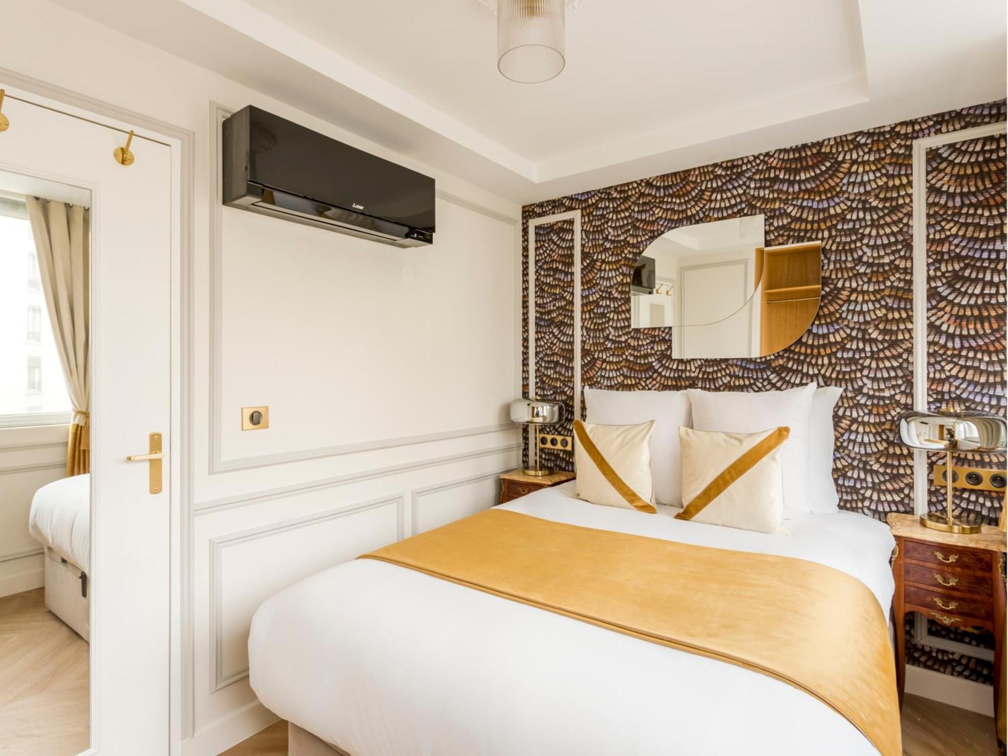 Merveil - Luxury - Tour Eiffel - Fremicourt Appartamento