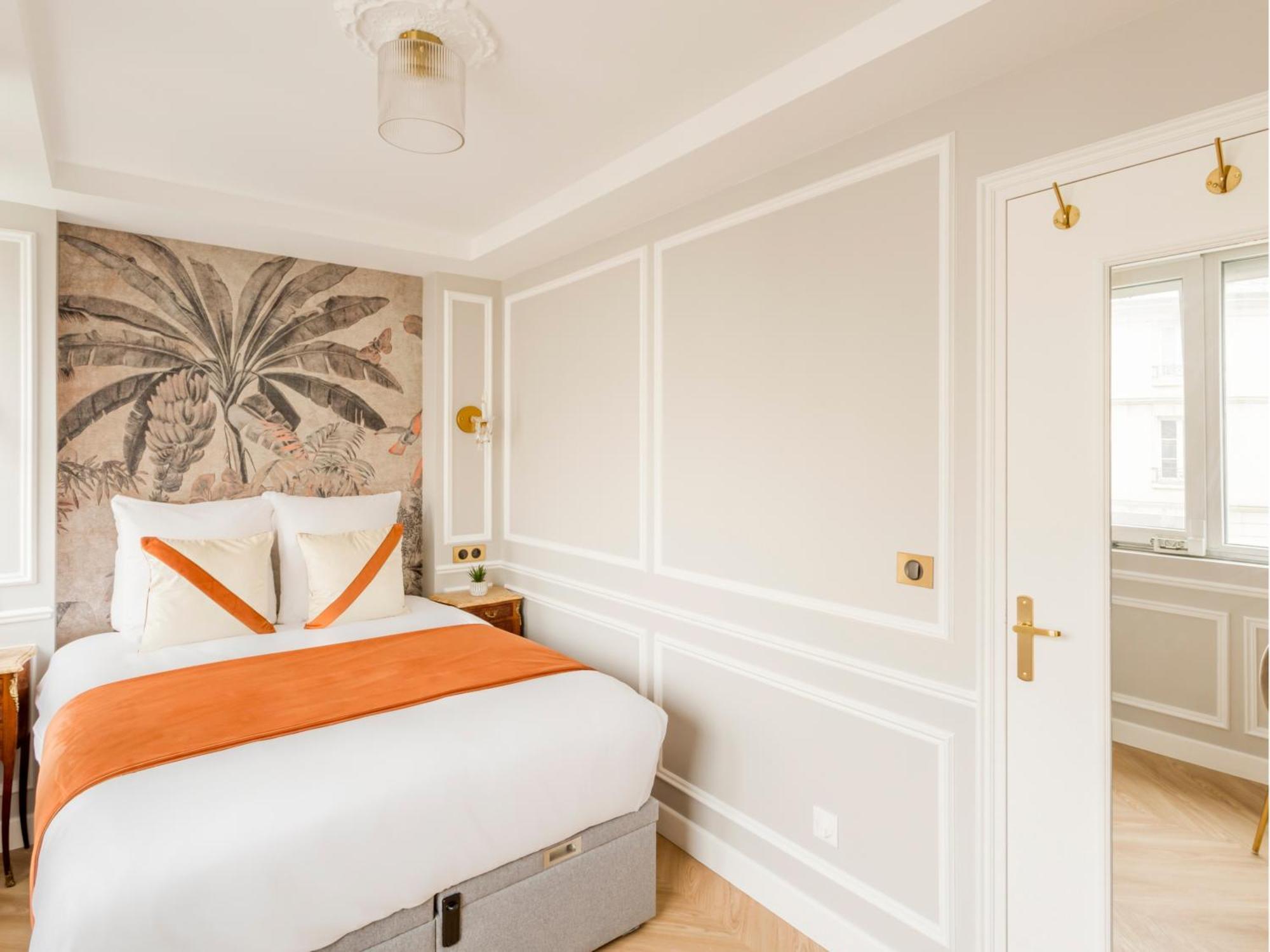 Merveil - Luxury - Tour Eiffel - Fremicourt Parigi