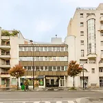 Merveil - Luxury Suite - Tour Eiffel - Fremicourt