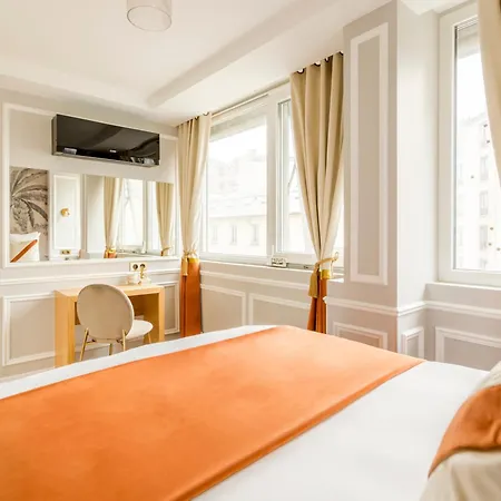 Merveil - Luxury - Tour Eiffel - Fremicourt Apartment *