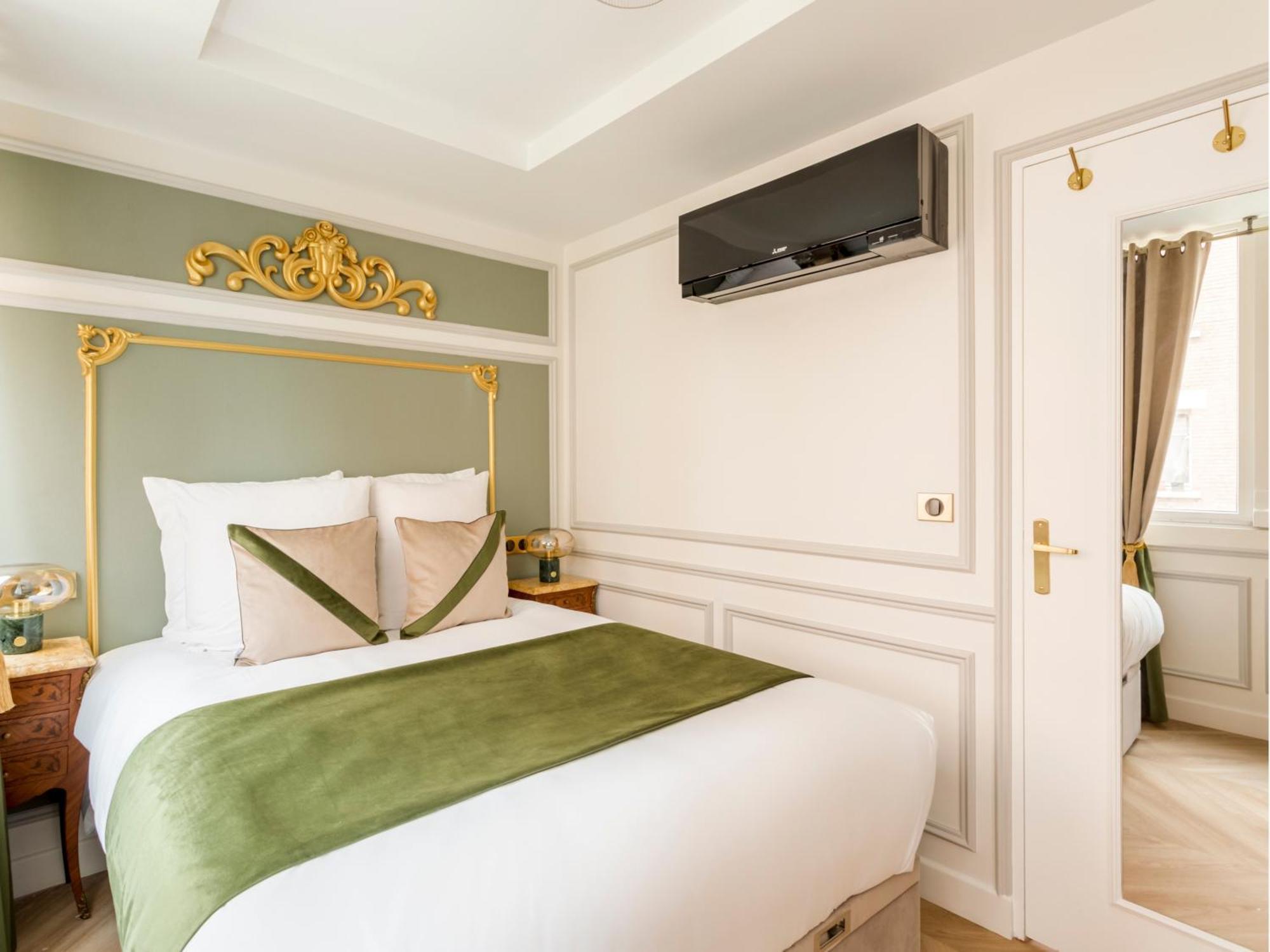 Merveil - Luxury - Tour Eiffel - Fremicourt Apartment